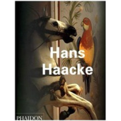 Hans Haacke (Contemporary Artists)