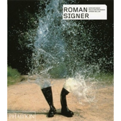 Roman Signer (Уценка)