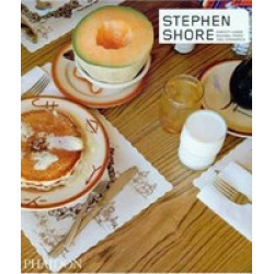Stephen Shore (Contemporary Artists)