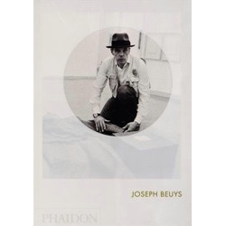 Joseph Beuys (Phaidon Focus)