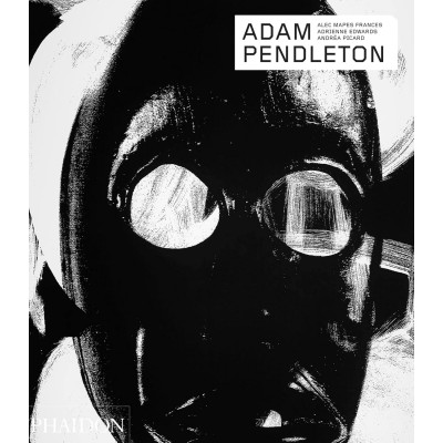 Adam Pendleton