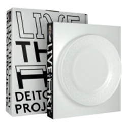 Live the Art Deitch Projects