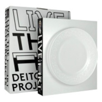 Live the Art Deitch Projects