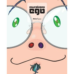 Murakami – Ego