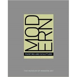 Modern Painting and Sculpture