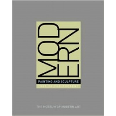 Modern Painting and Sculpture