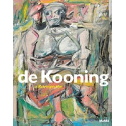 de Kooning: A Retrospective