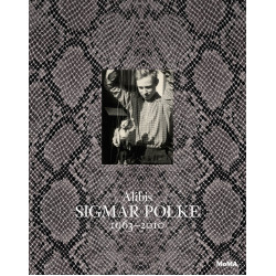 Sigmar Polke: Alibis, 1963-2010