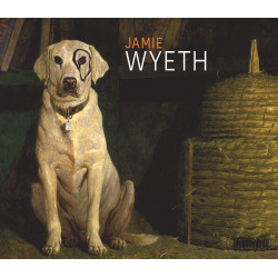 Jamie Wyeth