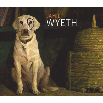 Jamie Wyeth