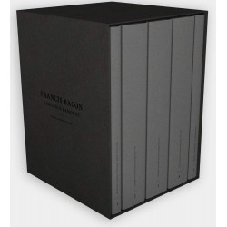 Francis Bacon: Catalogue Raisonne