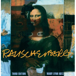 Rauschenberg ( Art and Life)