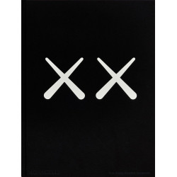 KAWS +Warhol