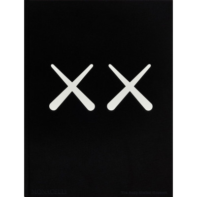 KAWS +Warhol