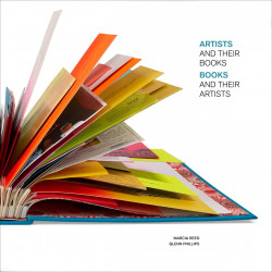 Artists and Their Books