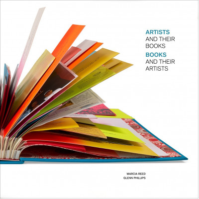 Artists and Their Books