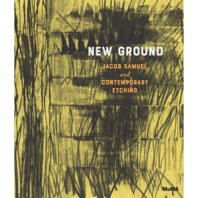 New Ground: Jacob Samuel and Contemporary Etching