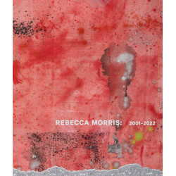Rebecca Morris: 2001–2022