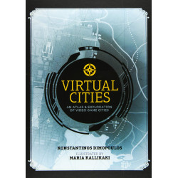 Virtual Cities