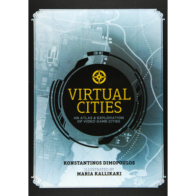 Virtual Cities