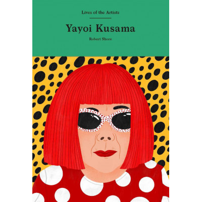 Yayoi Kusama