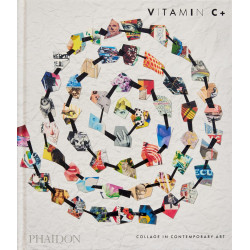 Vitamin C+: Collage in Contemporary Art