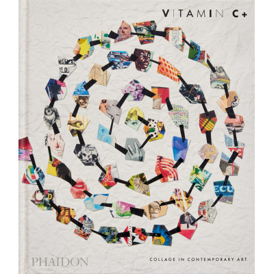 Vitamin C+: Collage in Contemporary Art