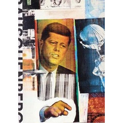 Robert Rauschenberg