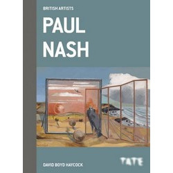 Paul Nash (British Artists)