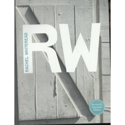 Rachel Whiteread (modern artist series)