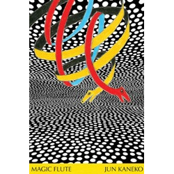 Jun Kaneko: The Magic Flute