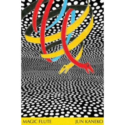 Jun Kaneko: The Magic Flute