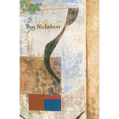 Ben Nicholson