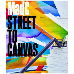 MadC: Street to Canvas