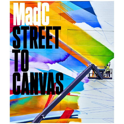 MadC: Street to Canvas