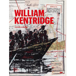 William Kentridge