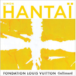 Simon Hantaï: The Centenary Exhibition