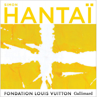 Simon Hantaï: The Centenary Exhibition