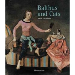 Balthus and Cats
