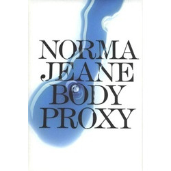 Norma Jeane/Body Proxy