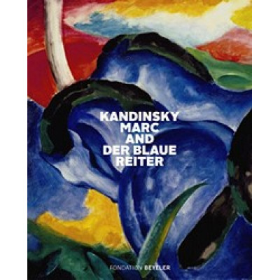 Kandinsky, Marc and Der Blaue Reiter