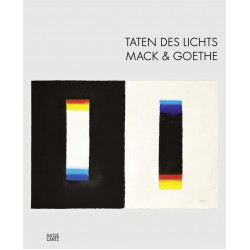 Taten des Lichts – Mack & Goethe