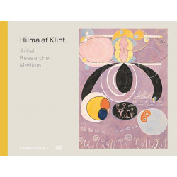 Hilma af Klint