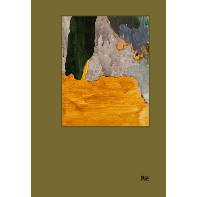 Andreas Eriksson: Cutouts