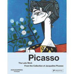 Picasso: The Late Work