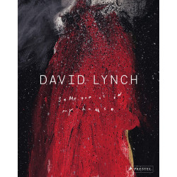 David Lynch: Someone Is in My House