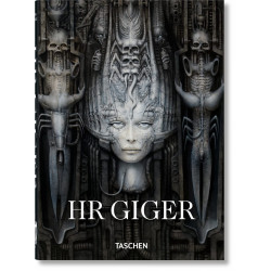 HR Giger (Уценка)