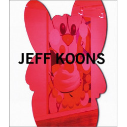 Jeff Koons