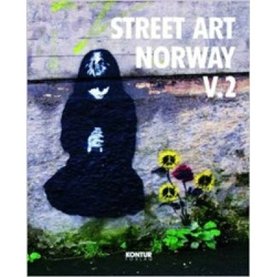 Street Art Norway V.2