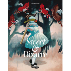 Sweet & Bizarre